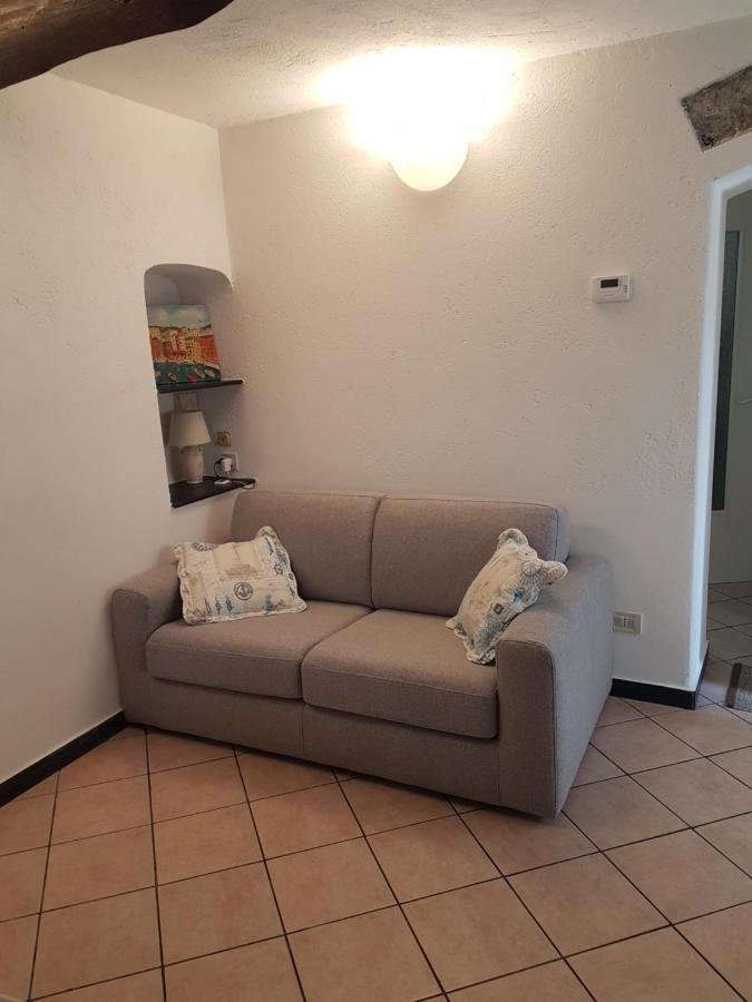 Beautiful Loft-Localita Le Grazie- Comune Portovenere Porto Venere Exterior foto