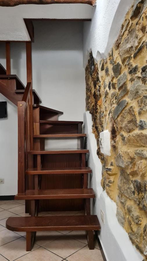 Beautiful Loft-Localita Le Grazie- Comune Portovenere Porto Venere Exterior foto