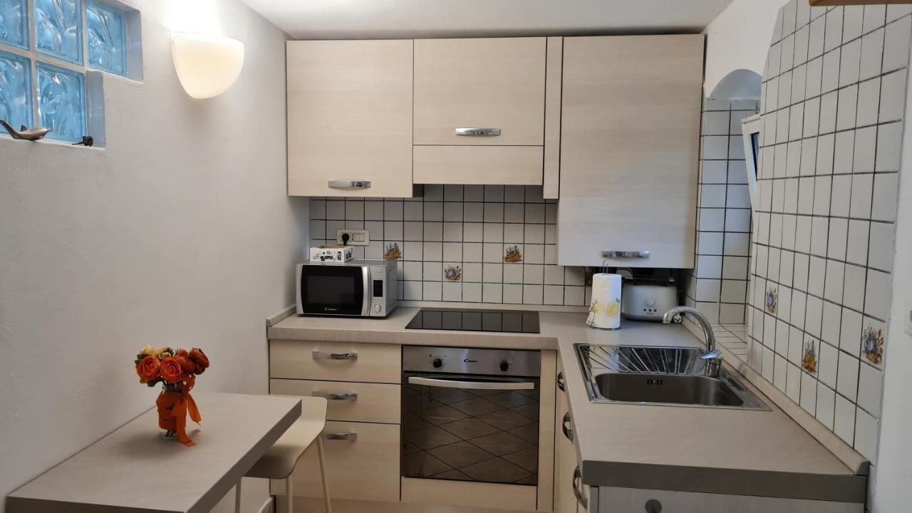 Beautiful Loft-Localita Le Grazie- Comune Portovenere Porto Venere Exterior foto