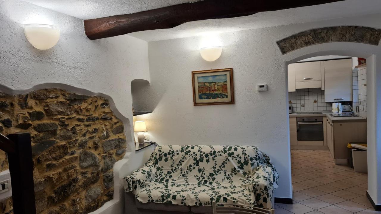 Beautiful Loft-Localita Le Grazie- Comune Portovenere Porto Venere Exterior foto