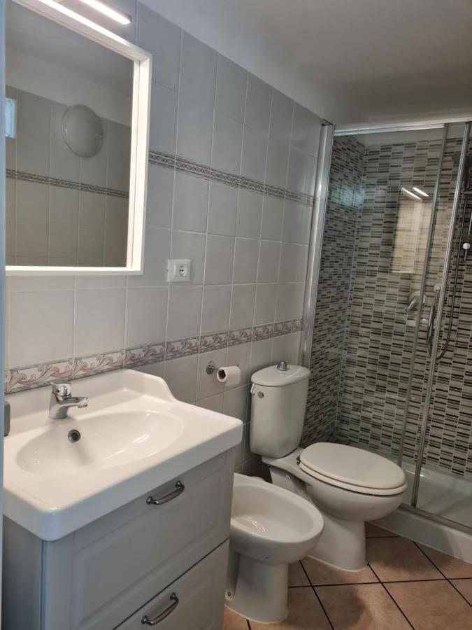 Beautiful Loft-Localita Le Grazie- Comune Portovenere Porto Venere Exterior foto