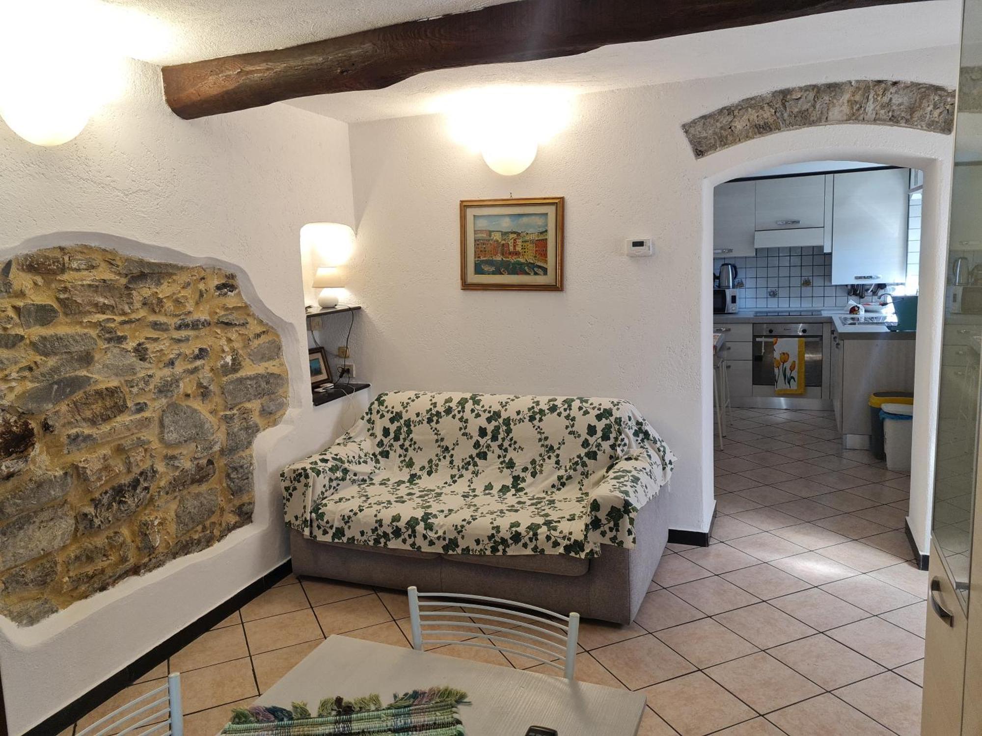 Beautiful Loft-Localita Le Grazie- Comune Portovenere Porto Venere Zimmer foto