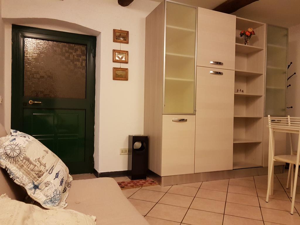 Beautiful Loft-Localita Le Grazie- Comune Portovenere Porto Venere Exterior foto