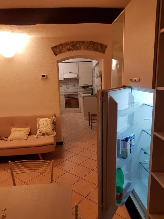 Beautiful Loft-Localita Le Grazie- Comune Portovenere Porto Venere Exterior foto