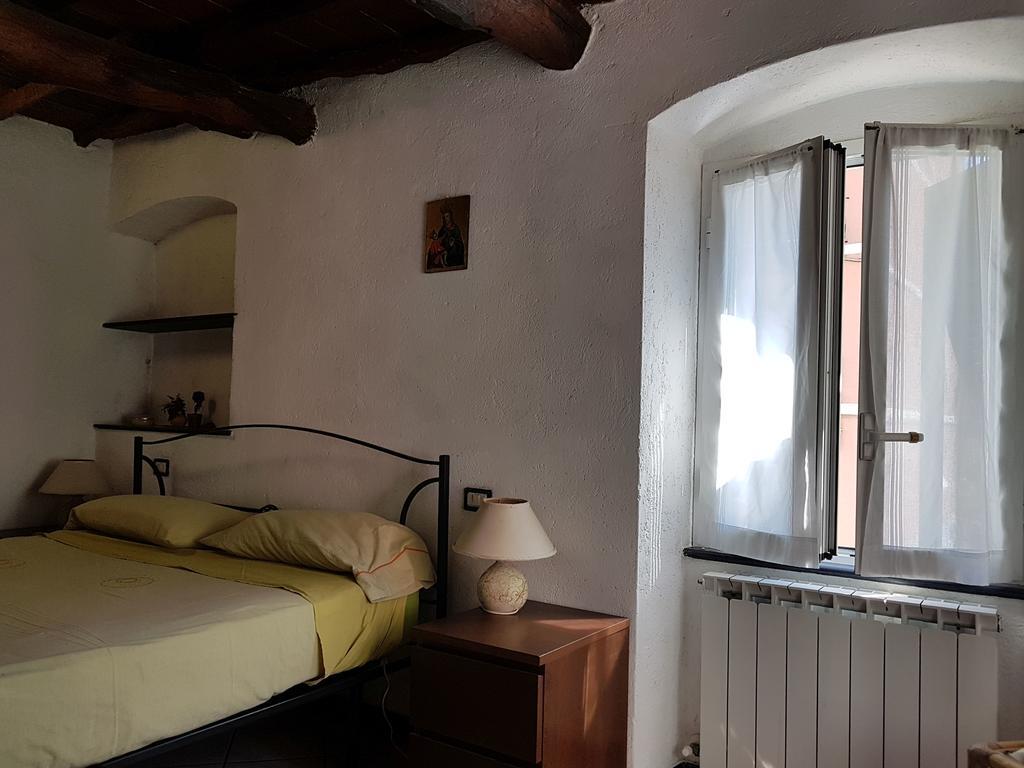 Beautiful Loft-Localita Le Grazie- Comune Portovenere Porto Venere Exterior foto