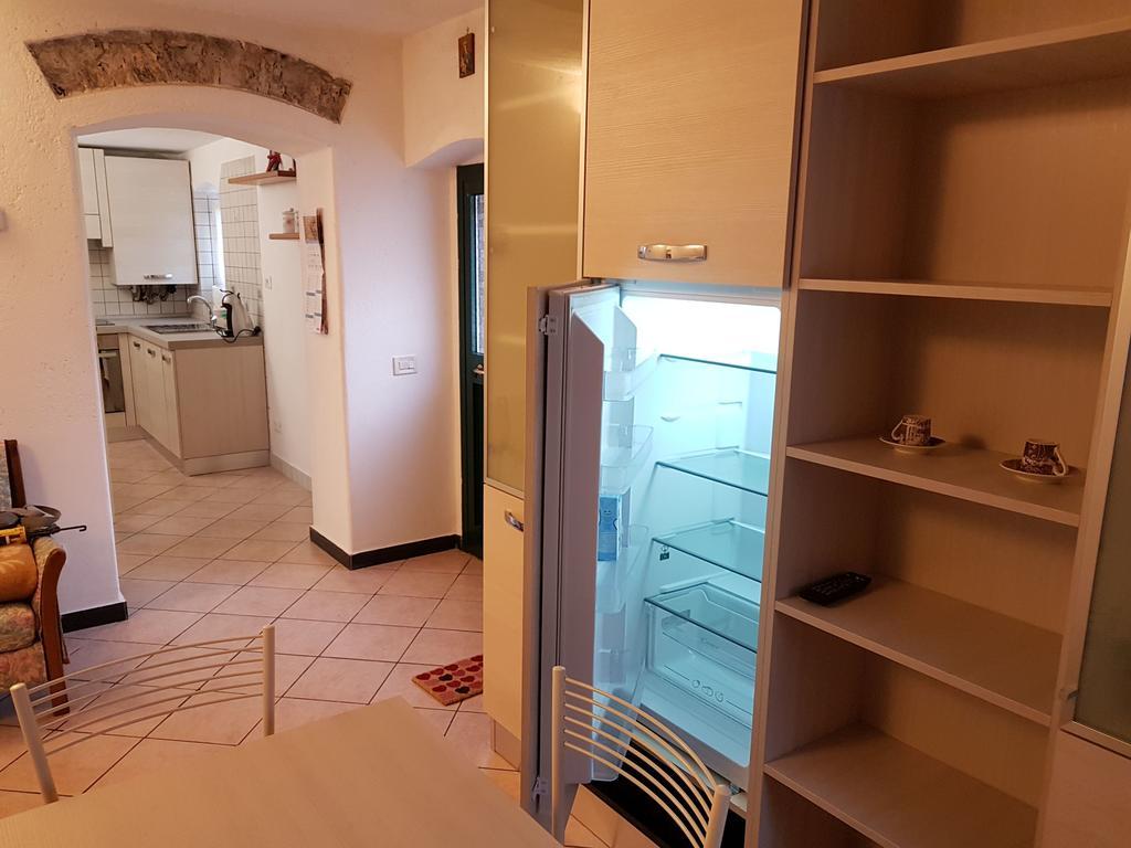 Beautiful Loft-Localita Le Grazie- Comune Portovenere Porto Venere Exterior foto