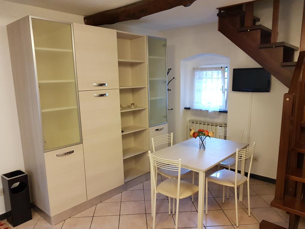 Beautiful Loft-Localita Le Grazie- Comune Portovenere Porto Venere Exterior foto