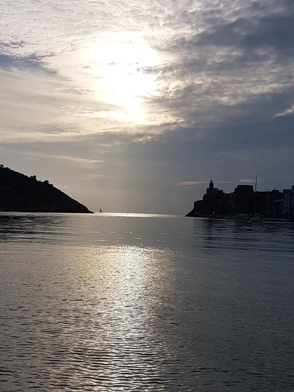 Beautiful Loft-Localita Le Grazie- Comune Portovenere Porto Venere Exterior foto